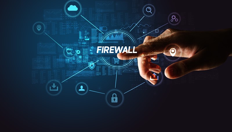 What is firewall