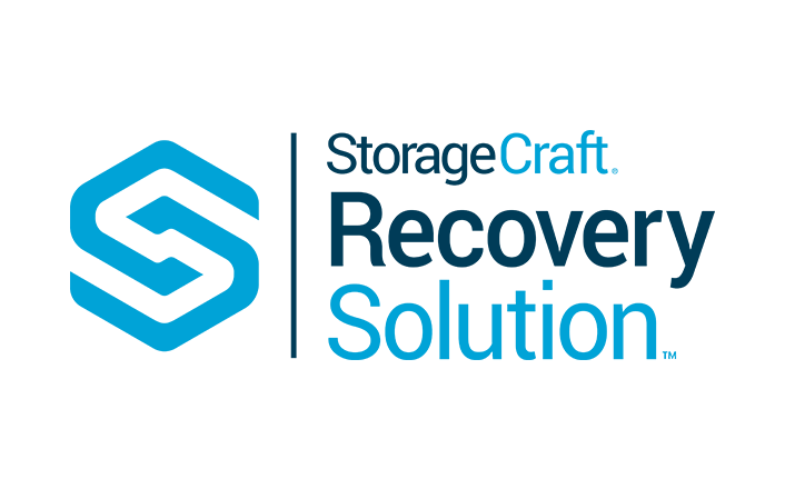 Backup & Disaster Recovery