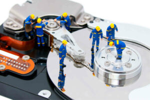 Backup and Disaster Recovery Solutions