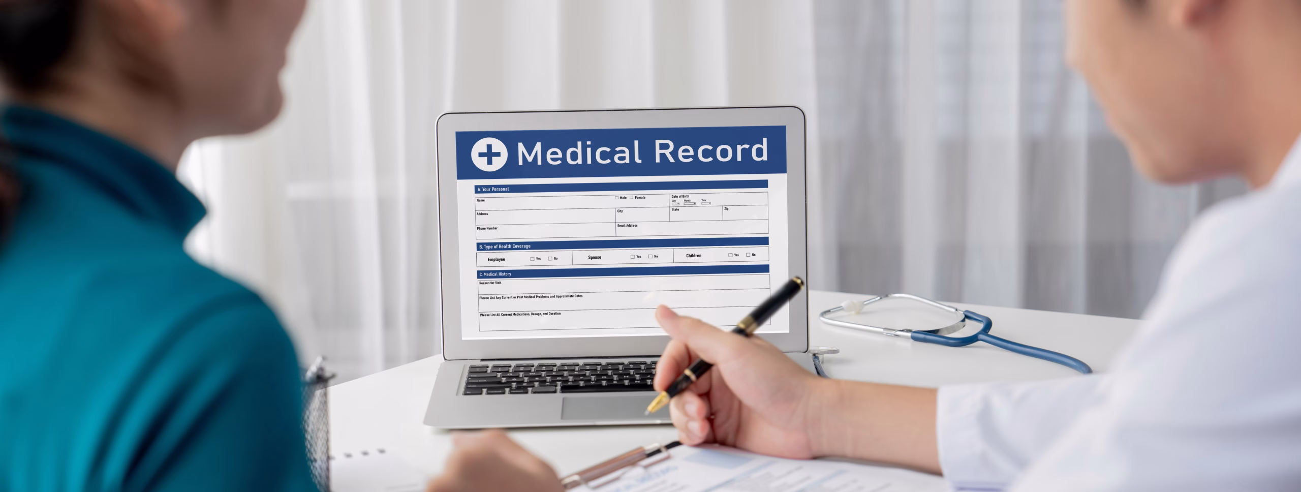 Cybersecurity That Protects Patient Data Cybersecurity That Protects Patient Data