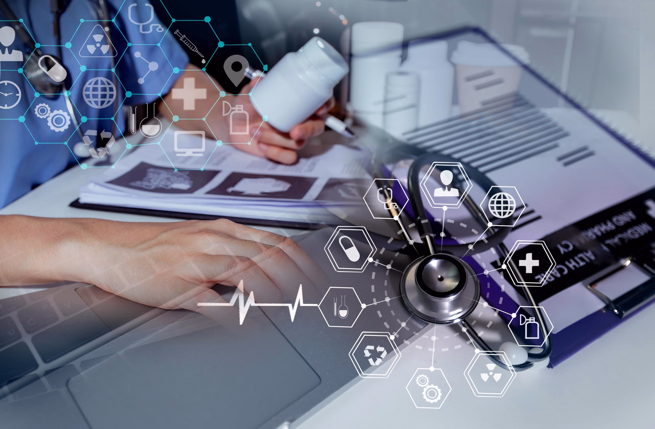 EMR EHR Support and Clinical Software EMR/EHR Support and Clinical Software