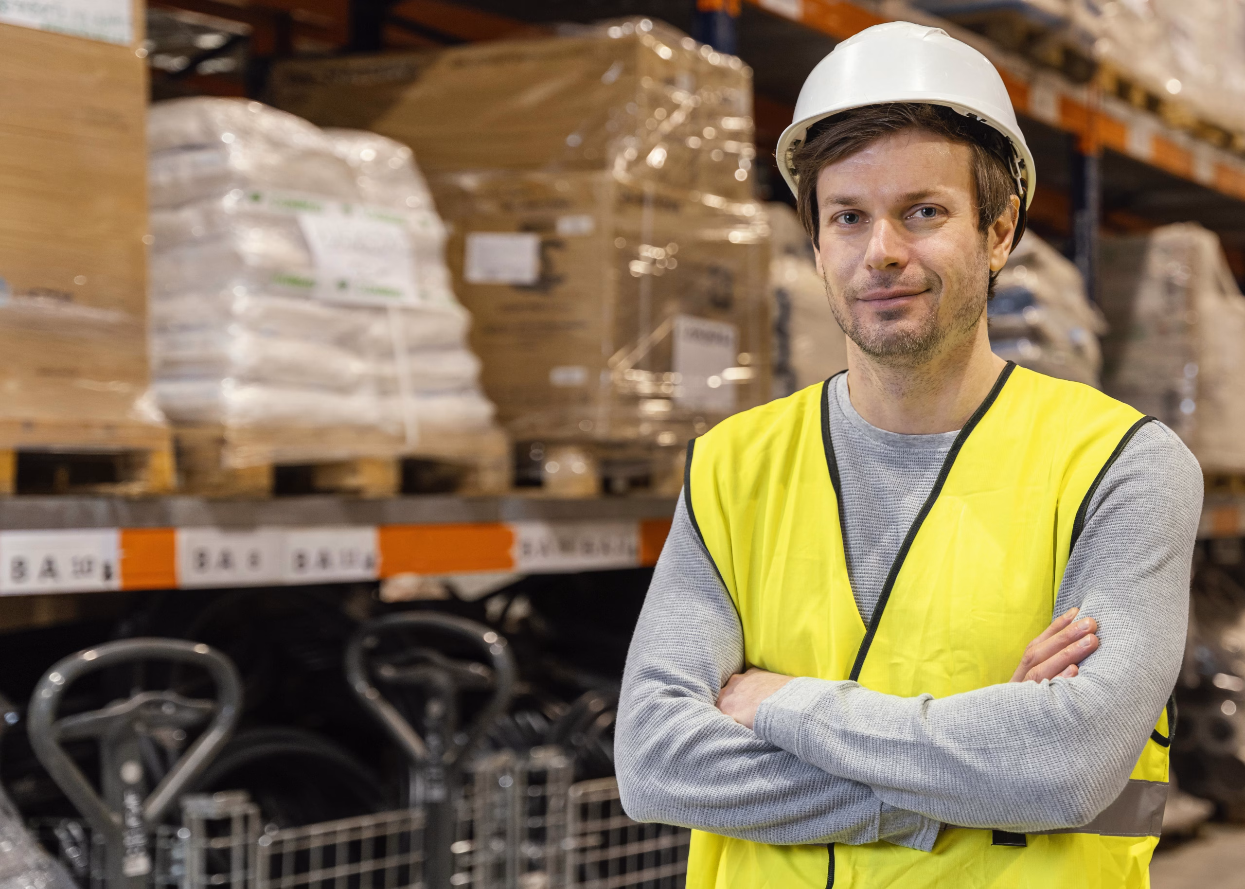 IT Services for Manufacturing IT Services for Manufacturing Companies Across Canada