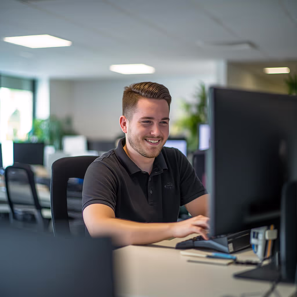 24 / 7 Managed IT Services