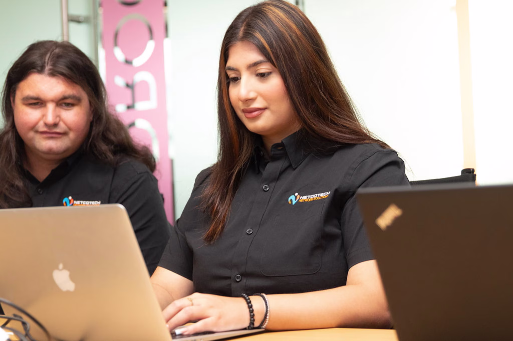Co-Managed IT Services