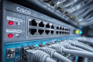 Cisco vs Fortinet firewall appliance comparison