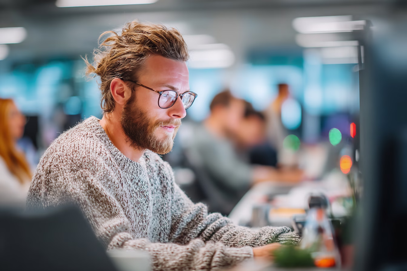 Managed IT services Calgary providing cybersecurity, cloud solutions, consulting, and helpdesk support